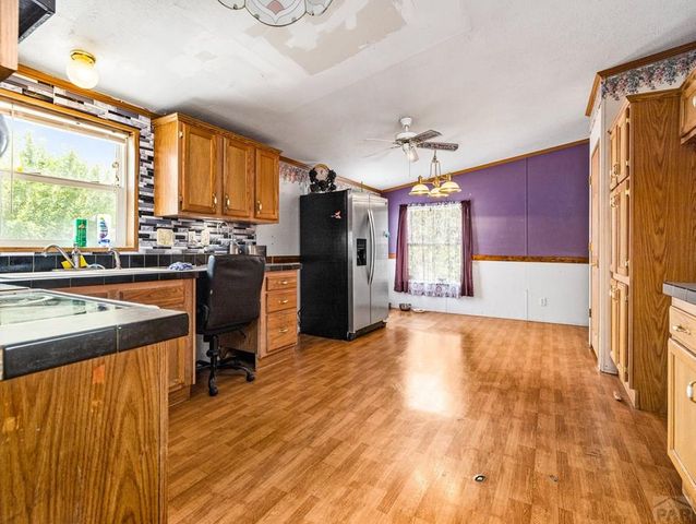 297 E George Dr, Pueblo West, CO 81007