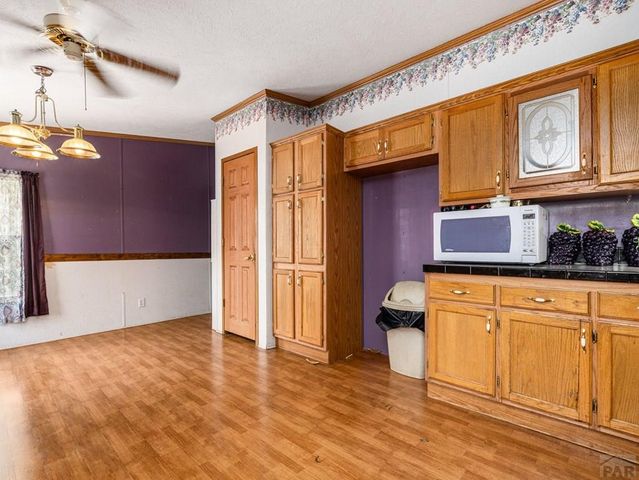 297 E George Dr, Pueblo West, CO 81007