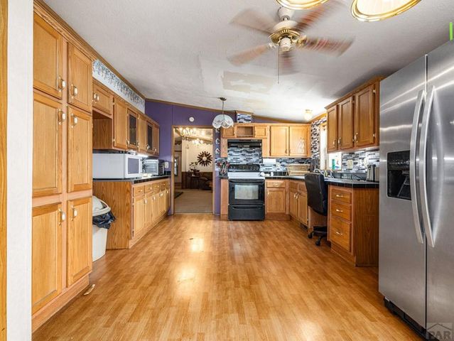 297 E George Dr, Pueblo West, CO 81007