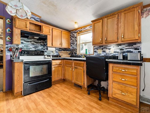 297 E George Dr, Pueblo West, CO 81007