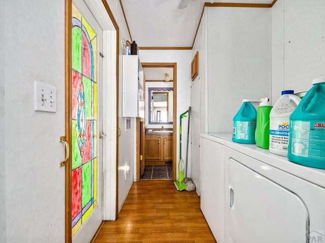 297 E George Dr, Pueblo West, CO 81007