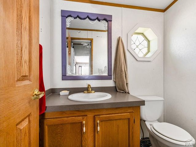 297 E George Dr, Pueblo West, CO 81007