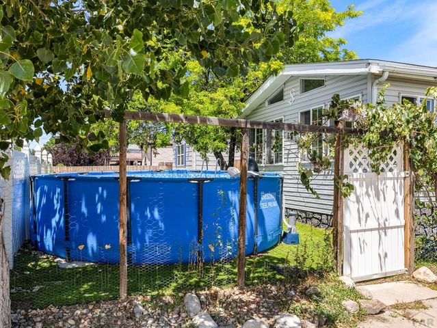 297 E George Dr, Pueblo West, CO 81007