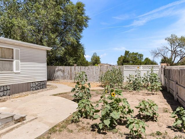 297 E George Dr, Pueblo West, CO 81007