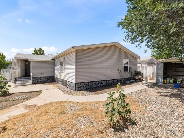 297 E George Dr, Pueblo West, CO 81007