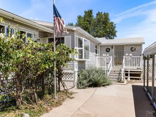 297 E George Dr, Pueblo West, CO 81007