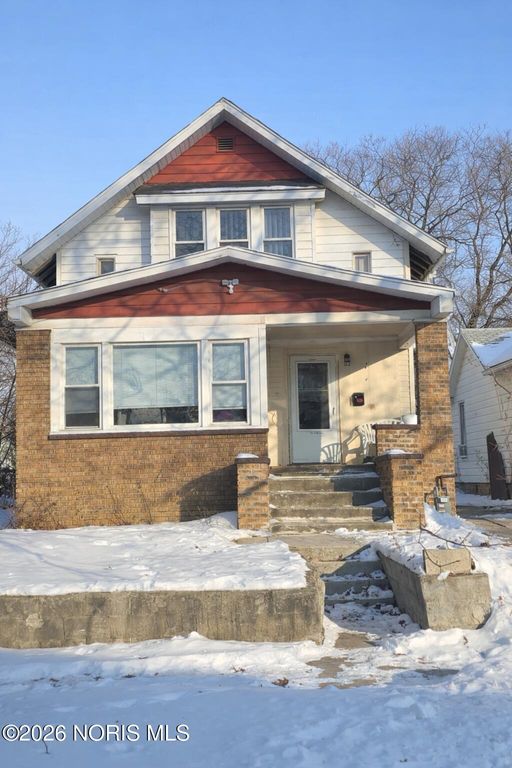 427 Walden Avenue, Toledo, OH 43605