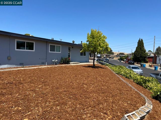 485 Wilshire Ave, Vallejo, CA 94591