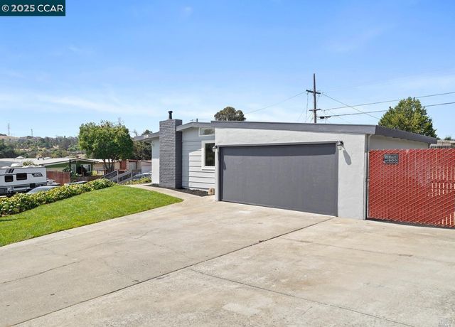 485 Wilshire Ave, Vallejo, CA 94591