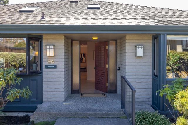 94 Del Mesa Carmel, Carmel, CA 93923