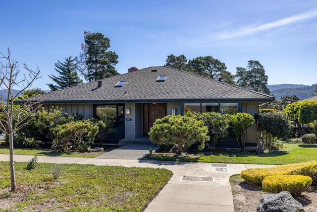 94 Del Mesa Carmel, Carmel, CA 93923