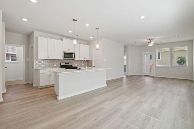 11408 Zenyatta Lane, Houston, TX 77048