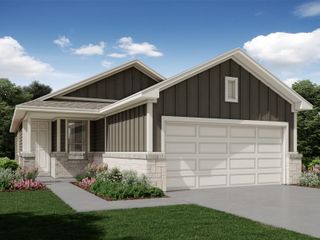 11408 Zenyatta Lane, Houston, TX 77048
