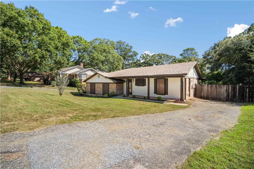 3009 Palomino Drive E, Mobile, AL 36693 — photo 3