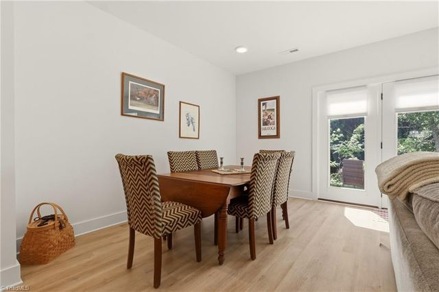 917 Cannon Crossing Circle, Greensboro, NC 27410