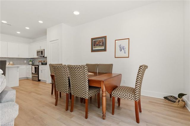917 Cannon Crossing Circle, Greensboro, NC 27410