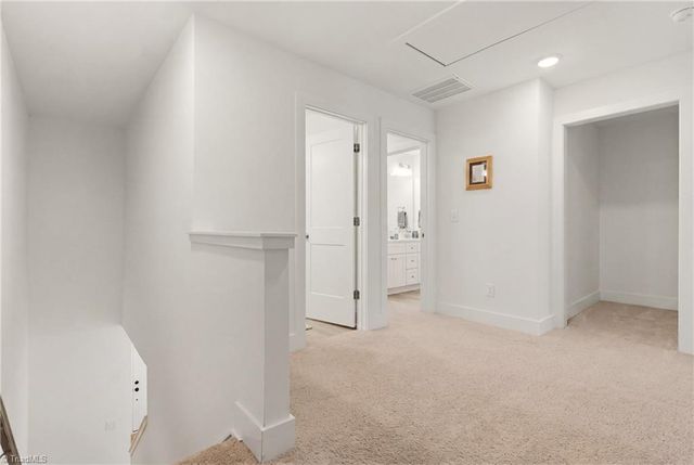 917 Cannon Crossing Circle, Greensboro, NC 27410