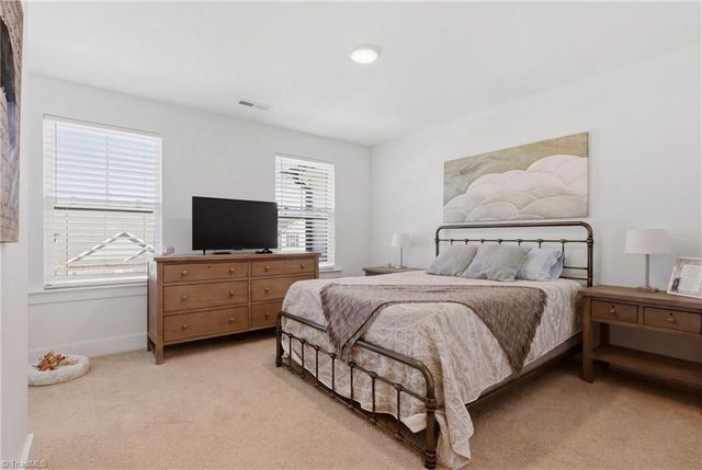 917 Cannon Crossing Circle, Greensboro, NC 27410
