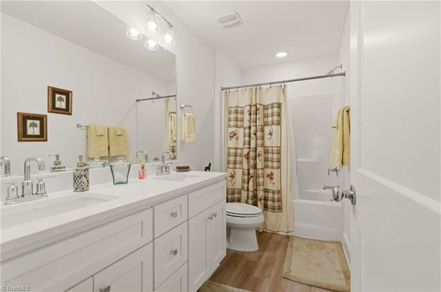 917 Cannon Crossing Circle, Greensboro, NC 27410