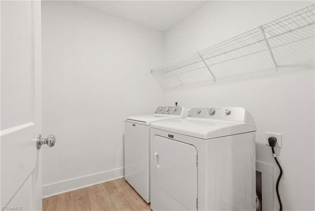 917 Cannon Crossing Circle, Greensboro, NC 27410
