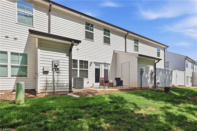 917 Cannon Crossing Circle, Greensboro, NC 27410
