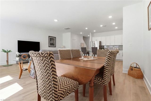 917 Cannon Crossing Circle, Greensboro, NC 27410