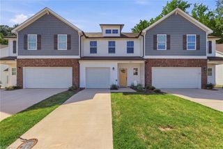 917 Cannon Crossing Circle, Greensboro, NC 27410