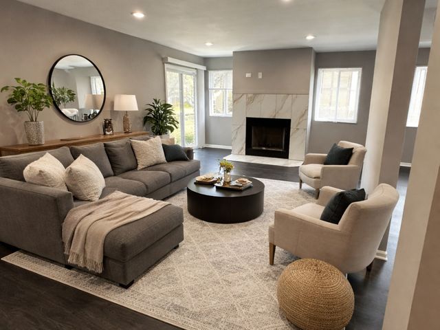 225 Thornapple Court 225, Buffalo Grove, IL 60089