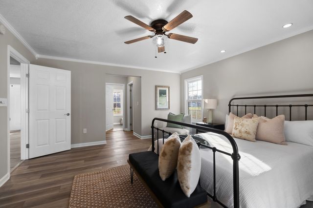 954 Newt Vanattia Rd, Hillsboro, TN 37342