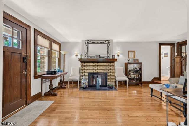 21 Crossbrook Rd, Livingston Twp., NJ 07039