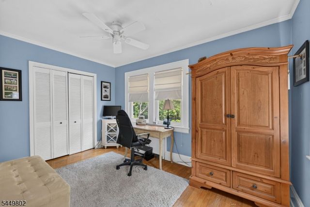 21 Crossbrook Rd, Livingston Twp., NJ 07039