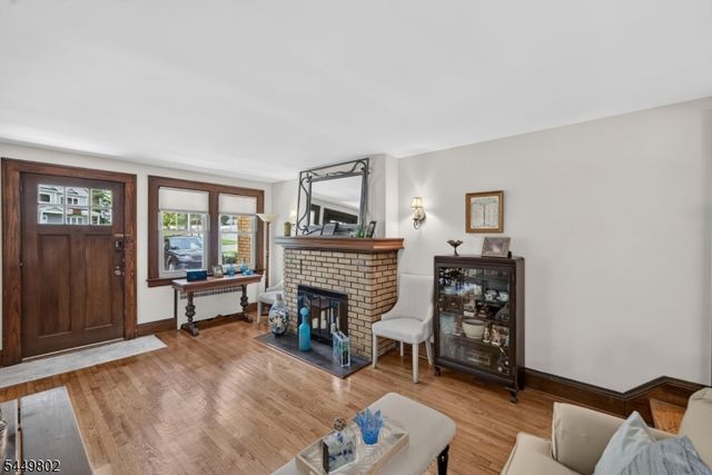 21 Crossbrook Rd, Livingston Twp., NJ 07039