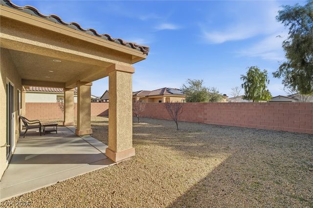 5281 San Palo Drive, Pahrump, NV 89061