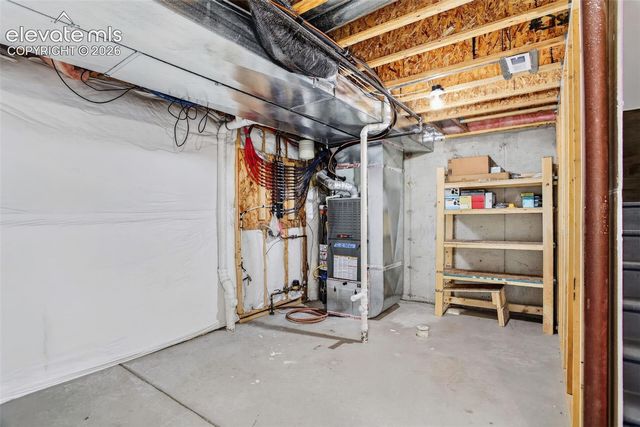 6647 Range Overlook Heights, Colorado Springs, CO 80922