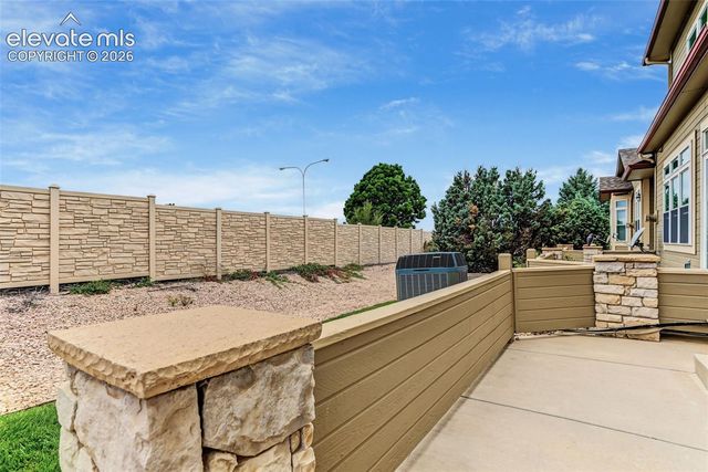 6647 Range Overlook Heights, Colorado Springs, CO 80922
