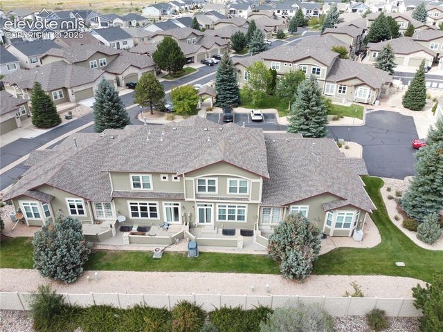 6647 Range Overlook Heights, Colorado Springs, CO 80922