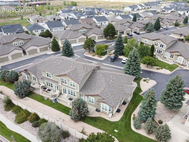 6647 Range Overlook Heights, Colorado Springs, CO 80922