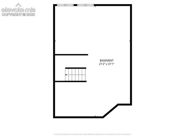 6647 Range Overlook Heights, Colorado Springs, CO 80922
