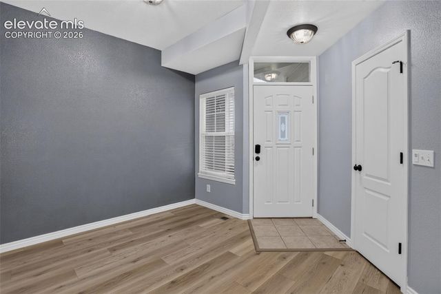 6647 Range Overlook Heights, Colorado Springs, CO 80922