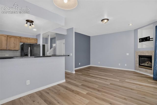 6647 Range Overlook Heights, Colorado Springs, CO 80922