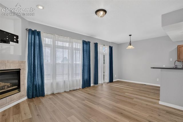 6647 Range Overlook Heights, Colorado Springs, CO 80922