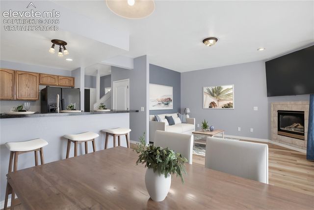 6647 Range Overlook Heights, Colorado Springs, CO 80922