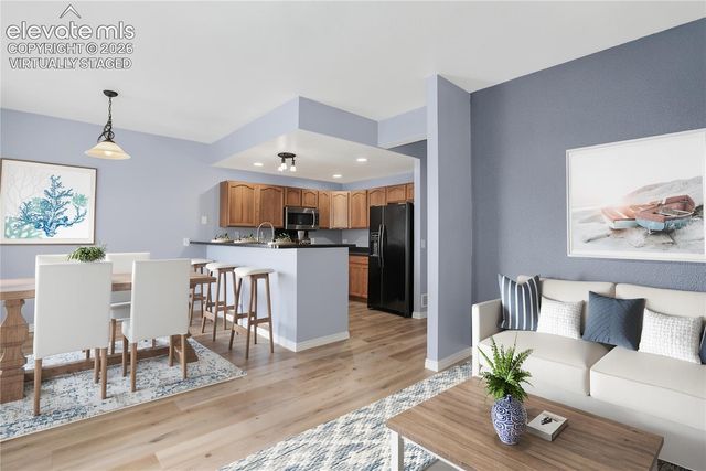 6647 Range Overlook Heights, Colorado Springs, CO 80922
