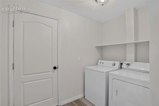 6647 Range Overlook Heights, Colorado Springs, CO 80922