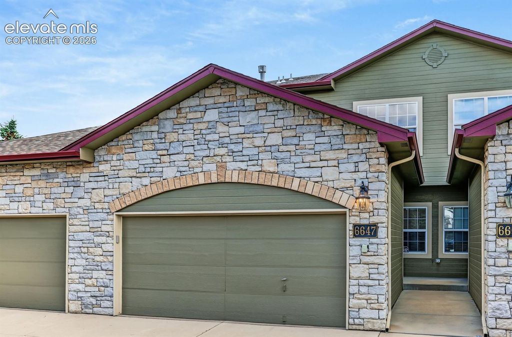6647 Range Overlook Heights, Colorado Springs, CO 80922 — photo 2
