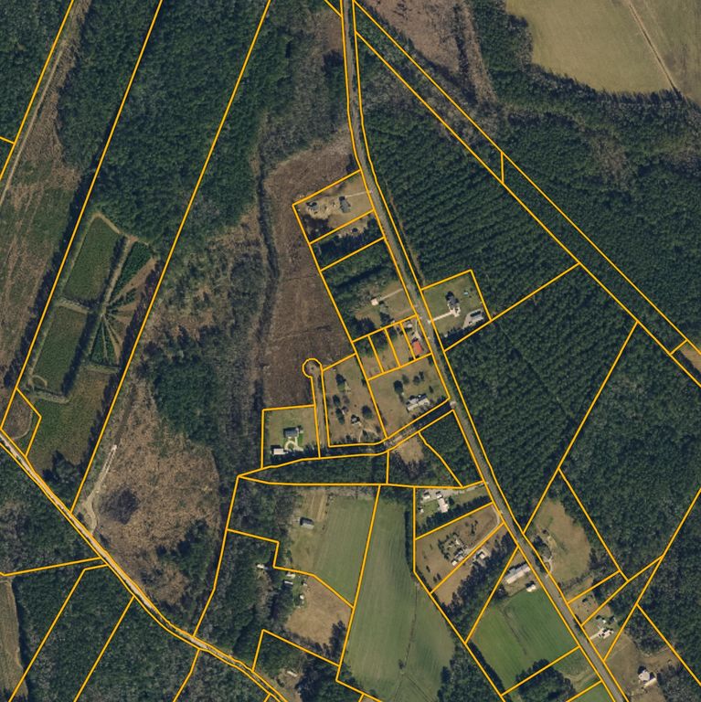 Lot C Fries Bay Rd., Loris, SC 29569 — photo 3