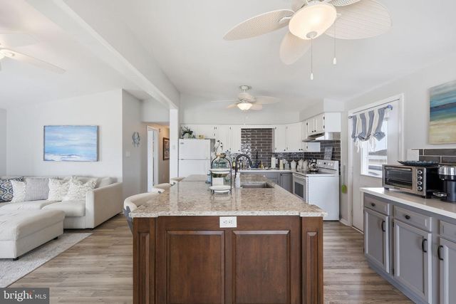 173 COVE RD, Newport, NJ 08345