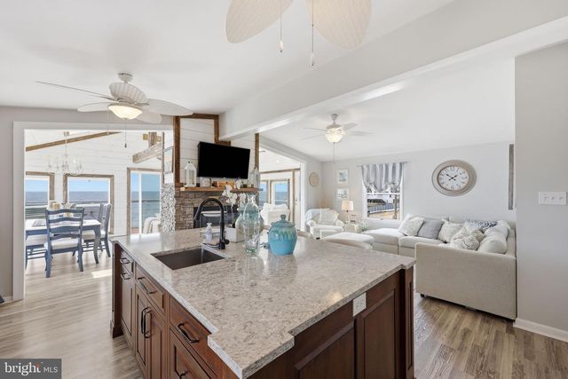173 COVE RD, Newport, NJ 08345