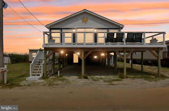 173 COVE RD, Newport, NJ 08345