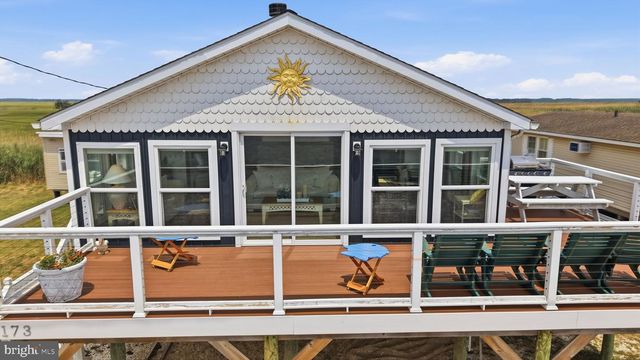 173 COVE RD, Newport, NJ 08345